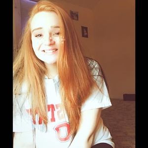 Meet your Posher, Brittany